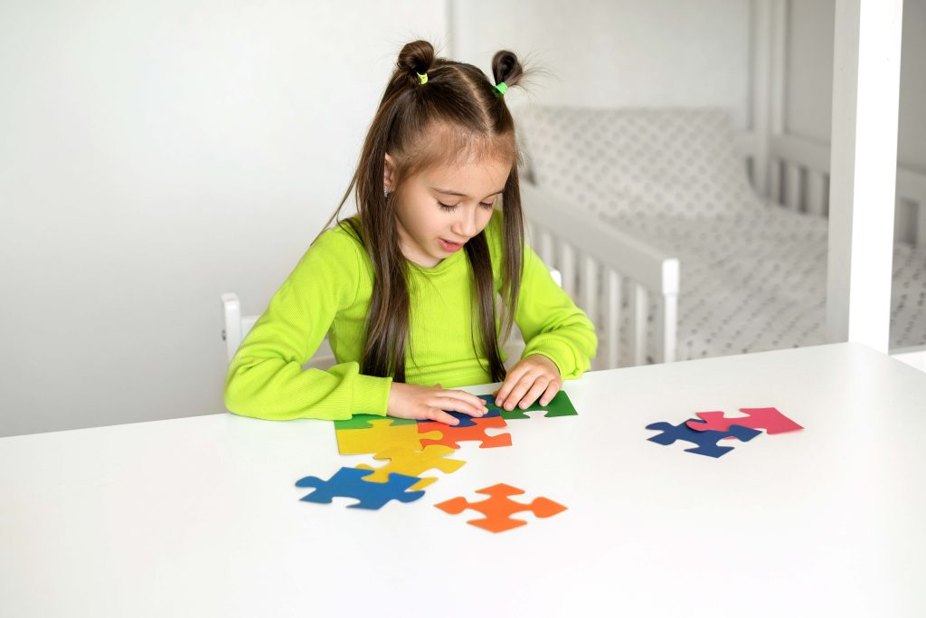 Understanding Why Individuals Living with Autism Spectrum Disorder (ASD) Frequently Misplace Items